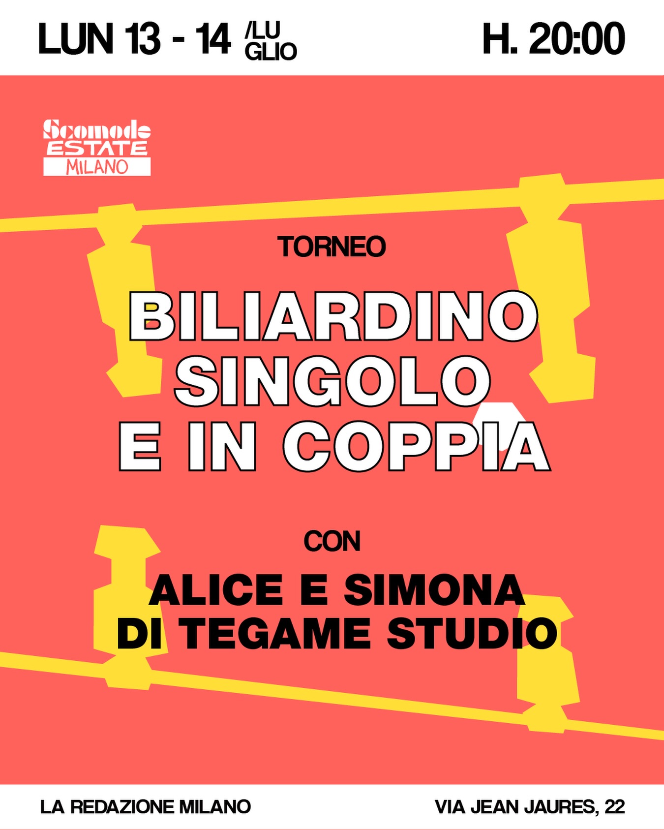 La Redazione Milano
