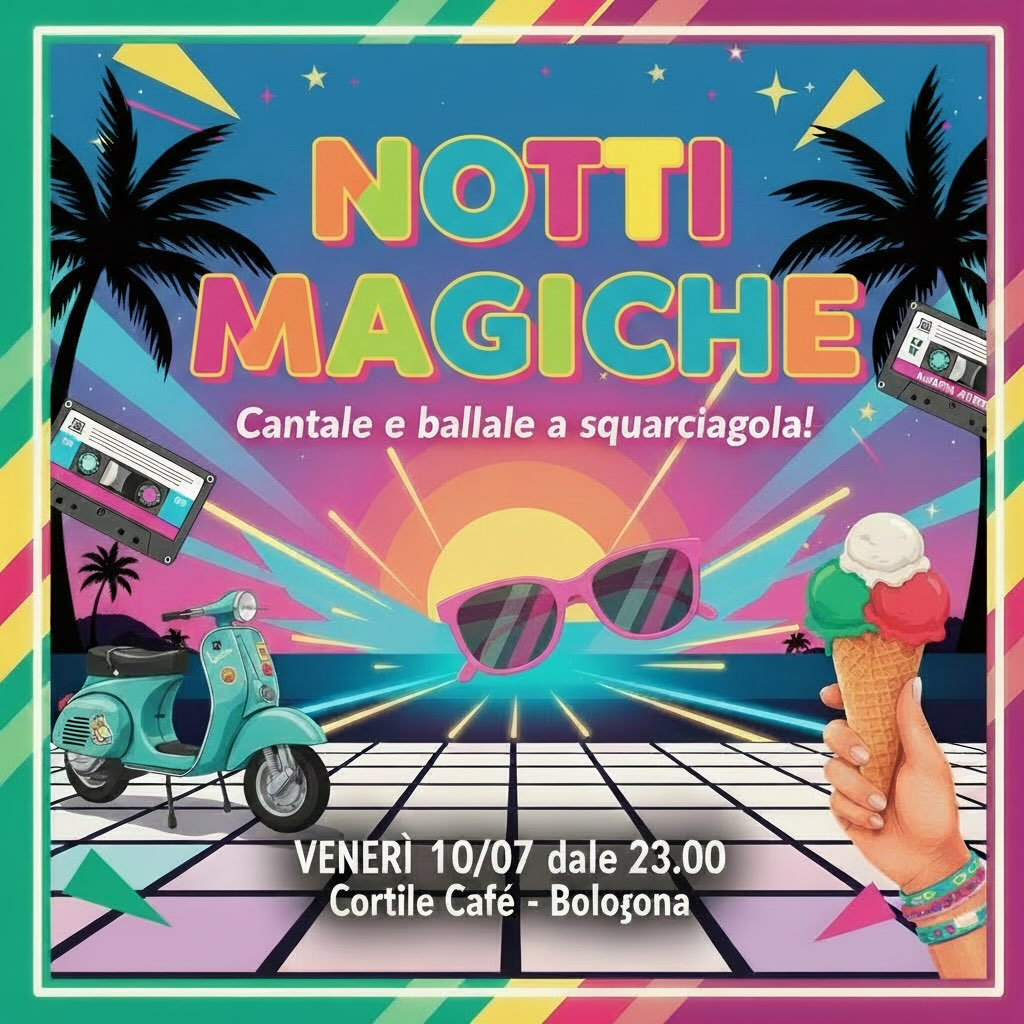 Cortile Café