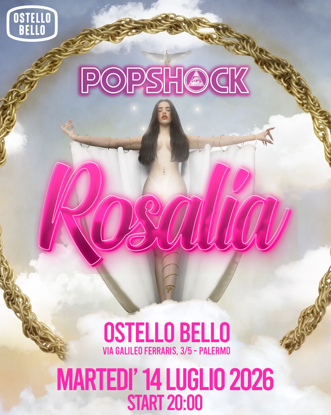 Ostello Bello Palermo
