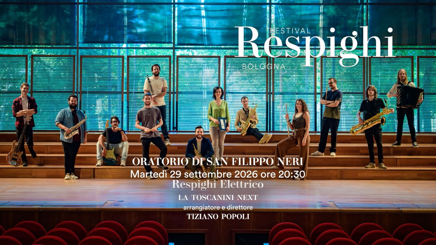 Oratorio San Filippo Neri
