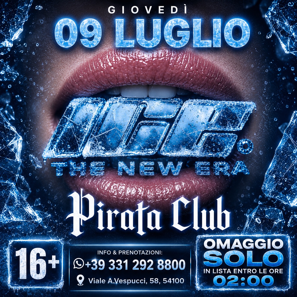 Il Pirata Club
