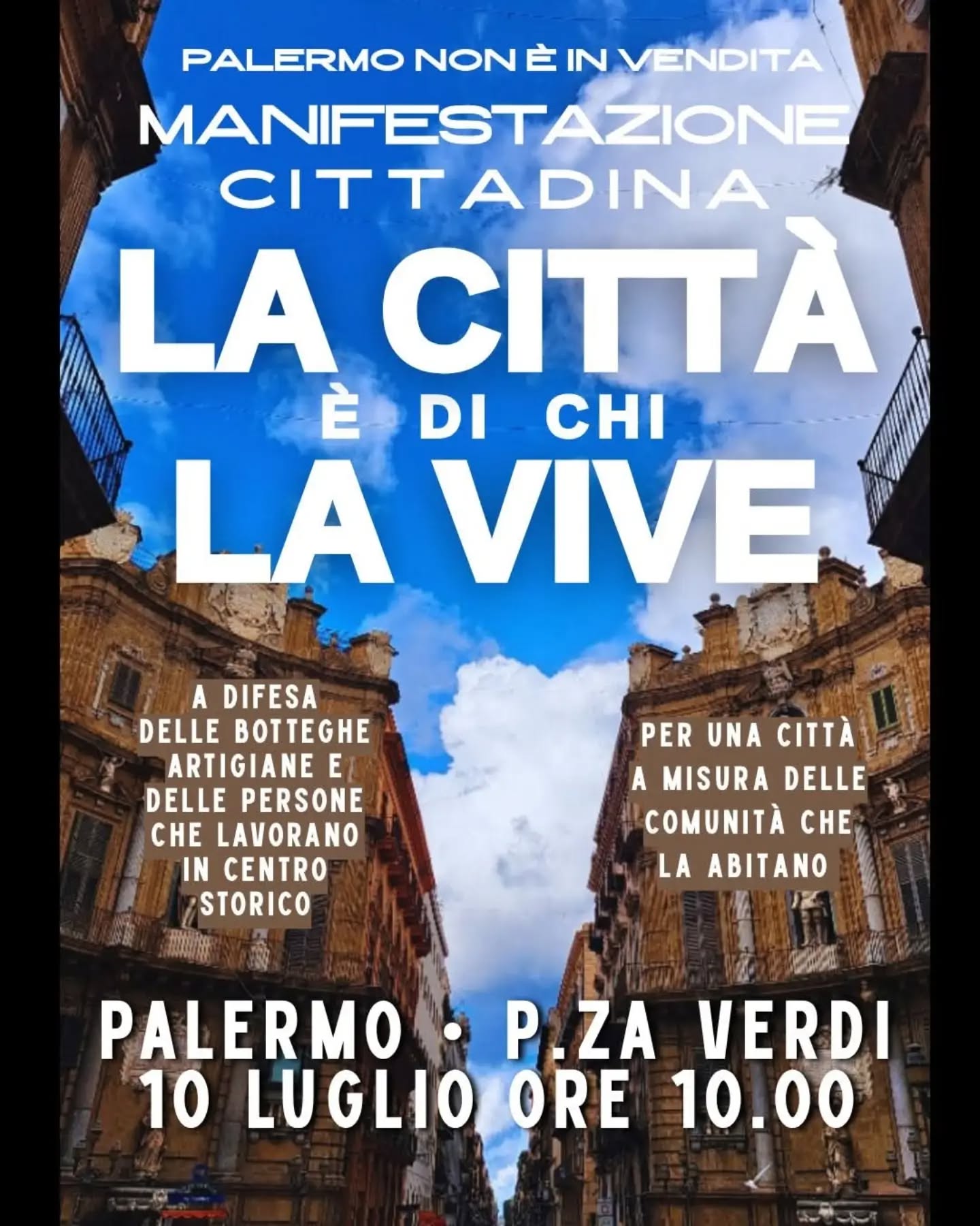Piazza Verdi