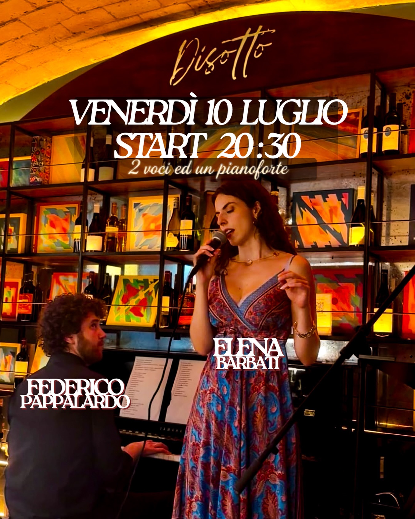 Disotto