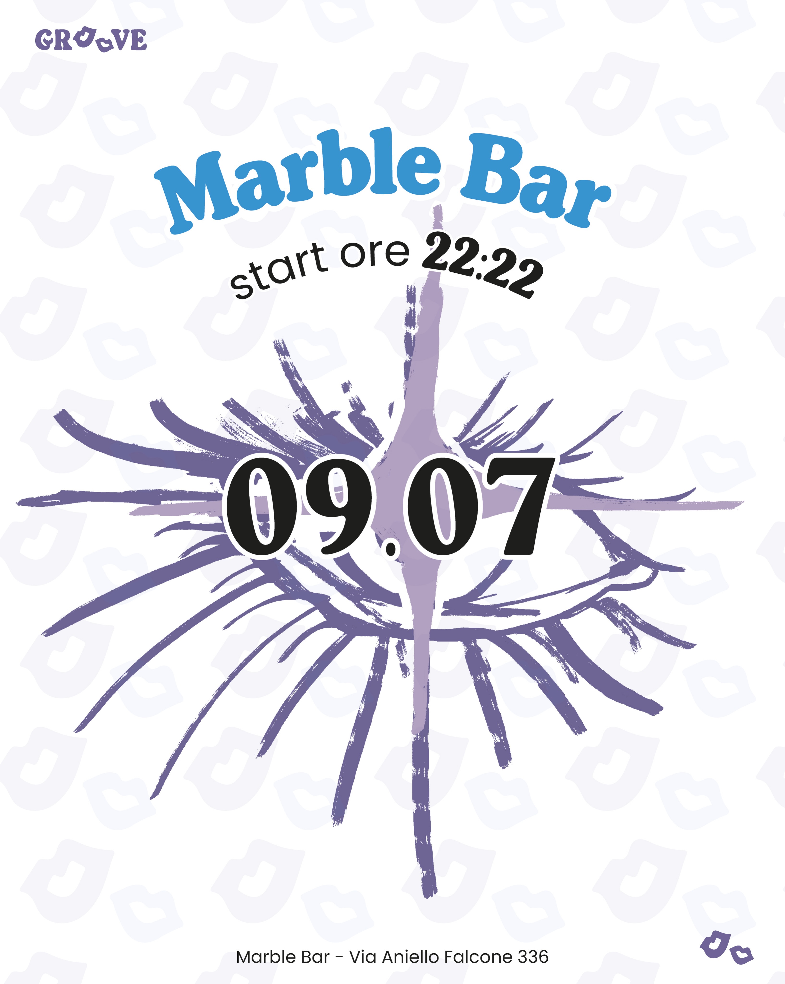 Marble Bar
