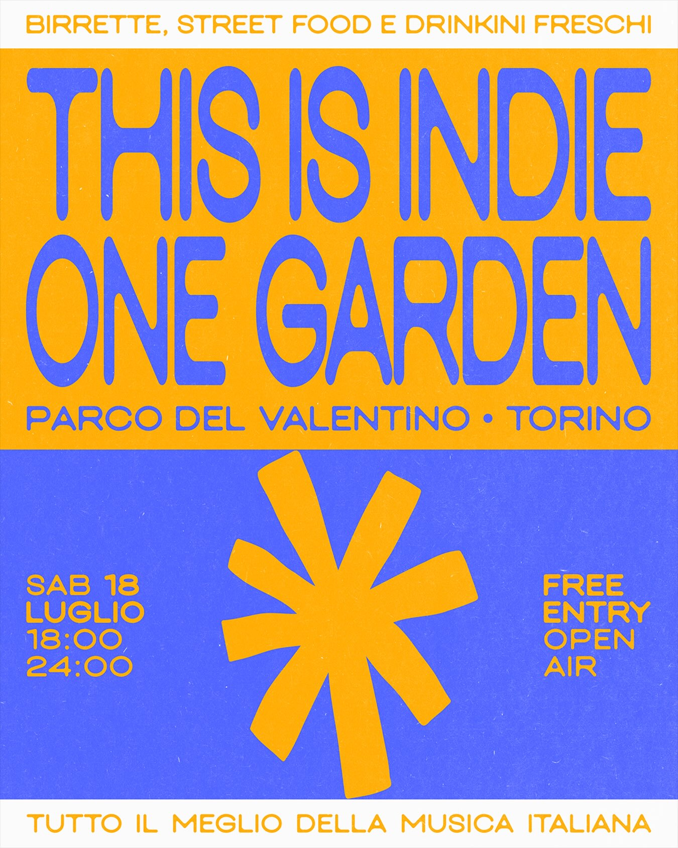 ONE Torino