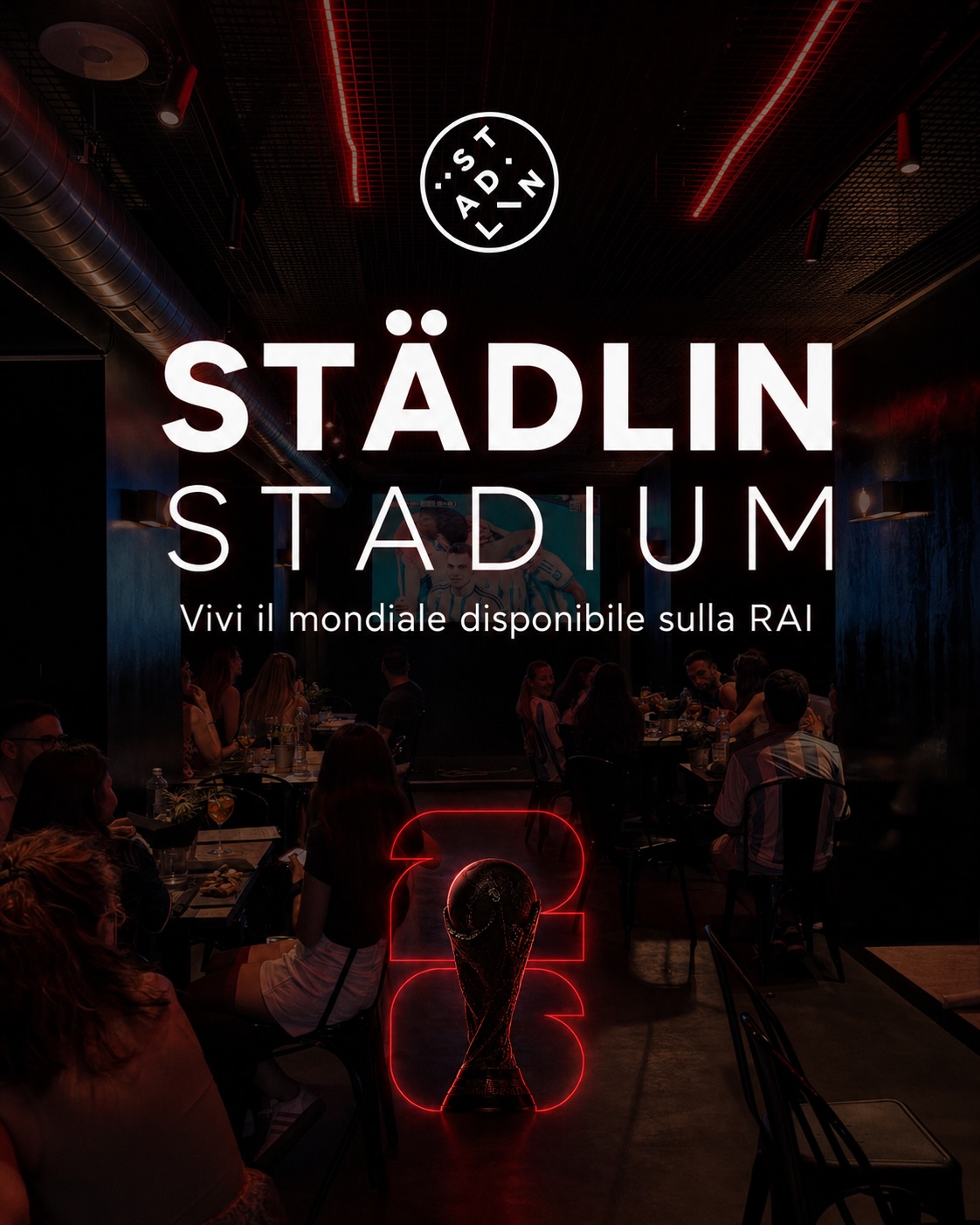 STÄDLIN