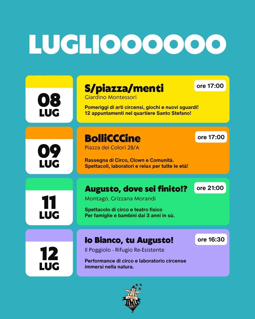 Il Poggiolo - Rifugio Re-Esistente