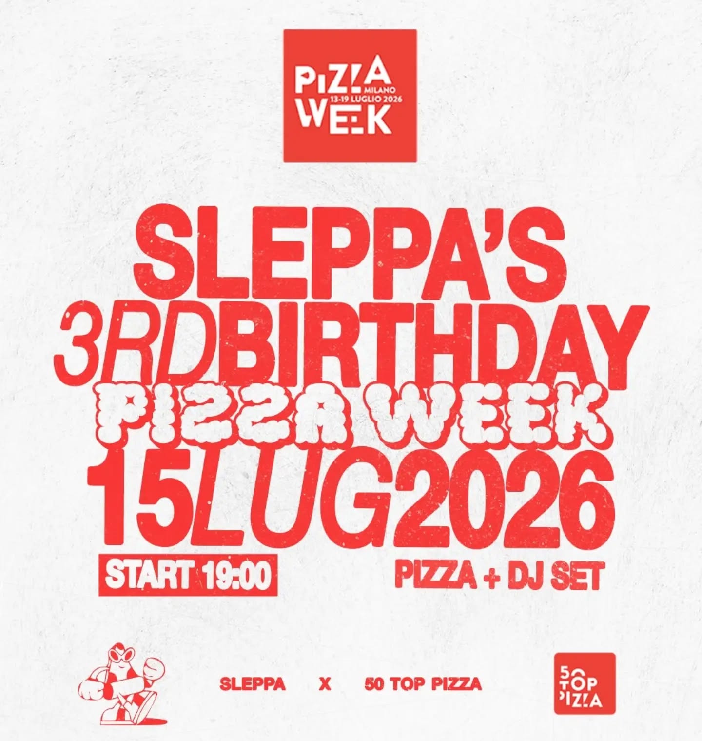 Sleppa