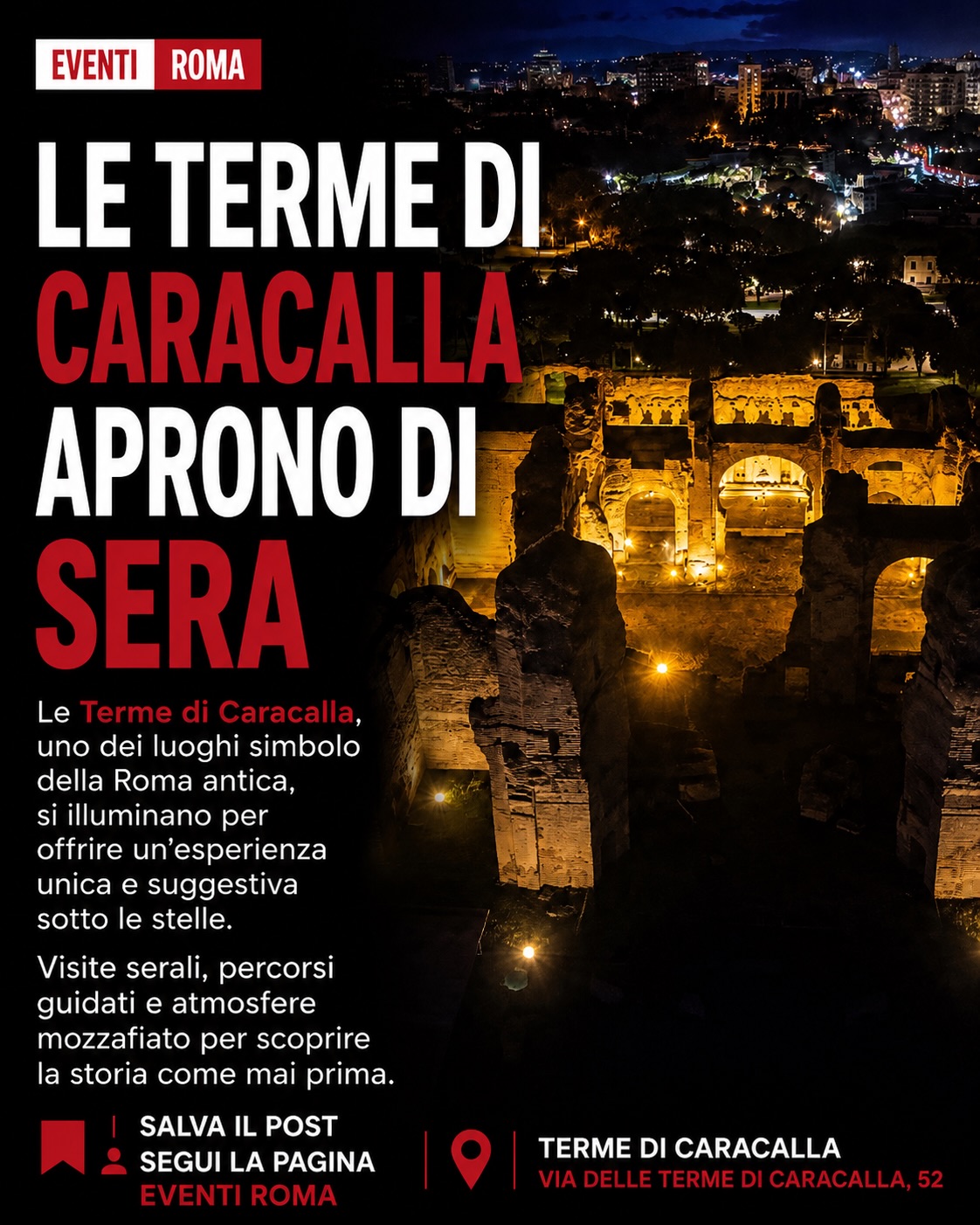 Terme di Caracalla