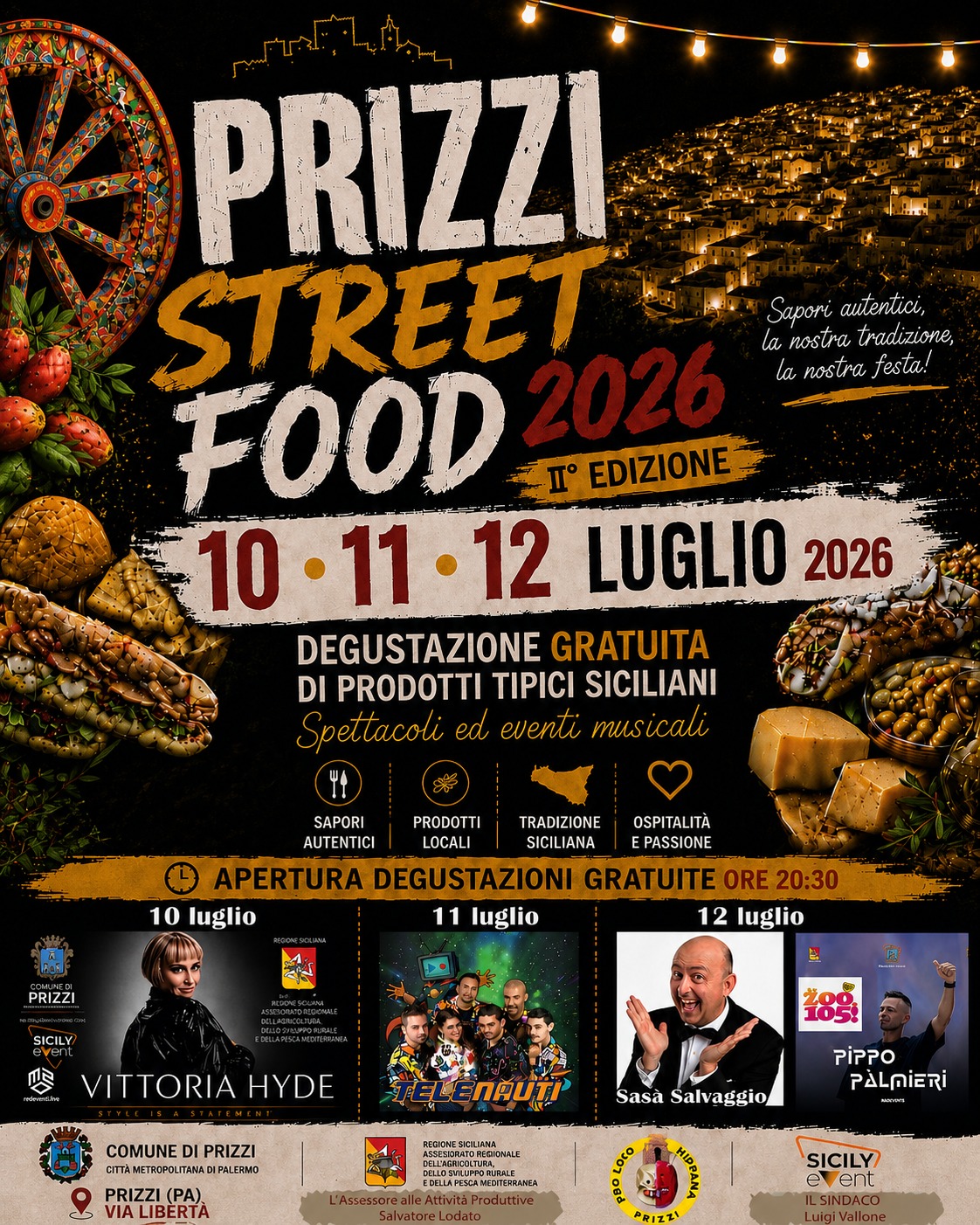 Prizzi (PA)