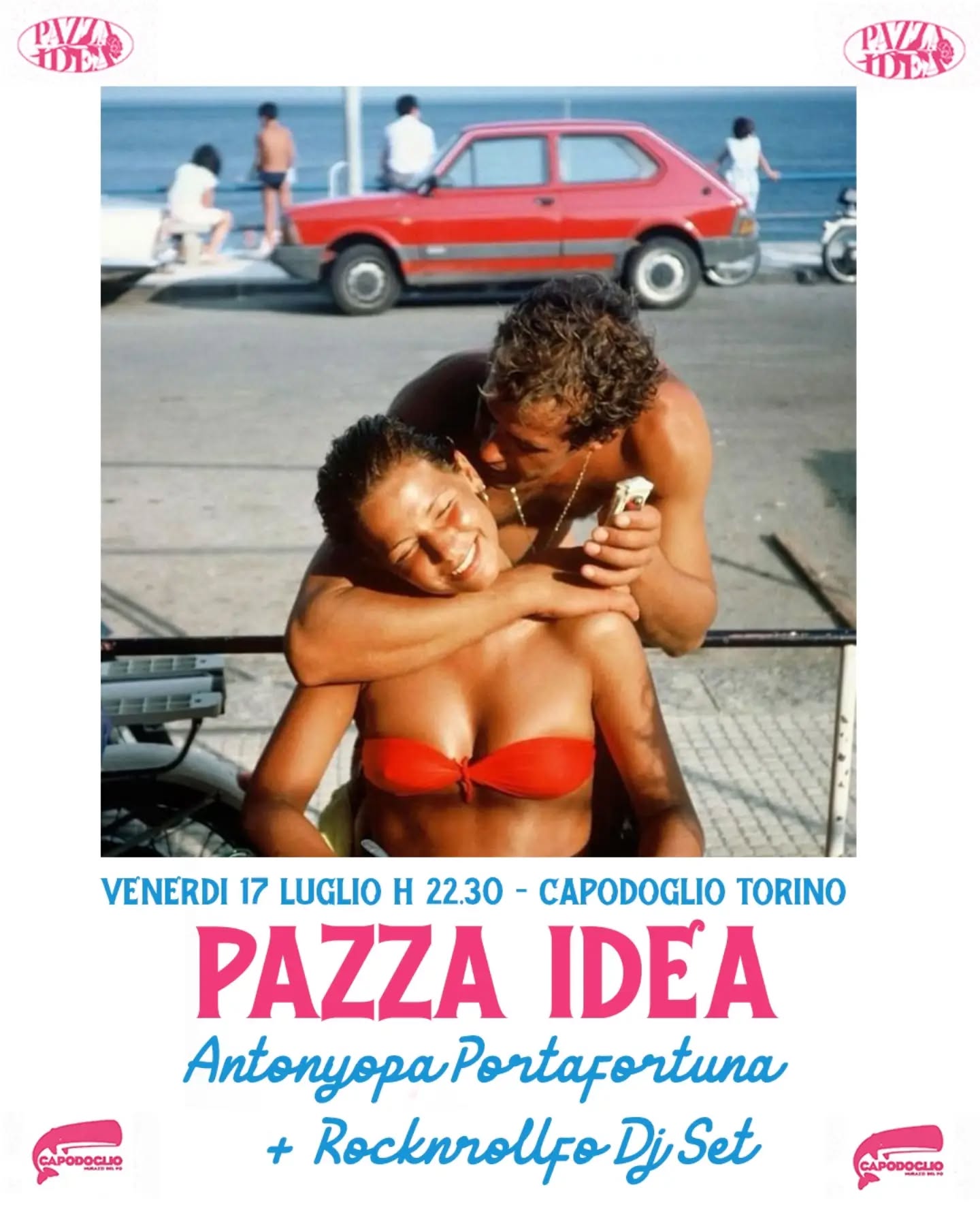 Capodoglio