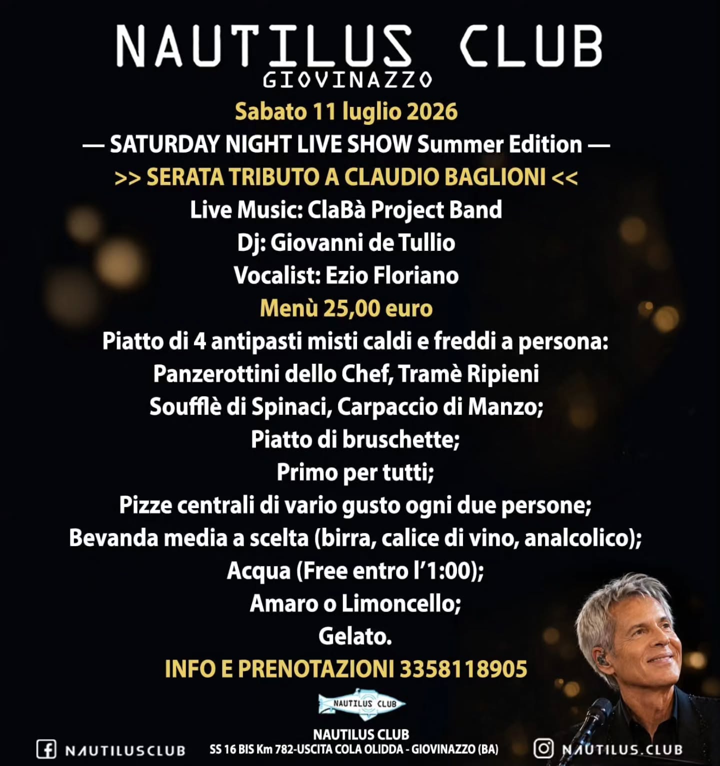 Nautilus Club