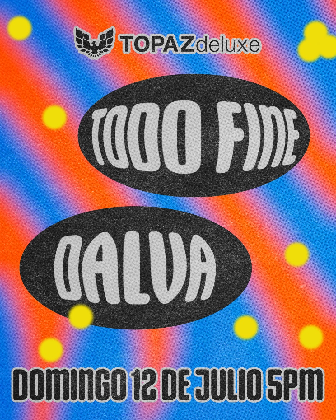 TOPAZdeluxe