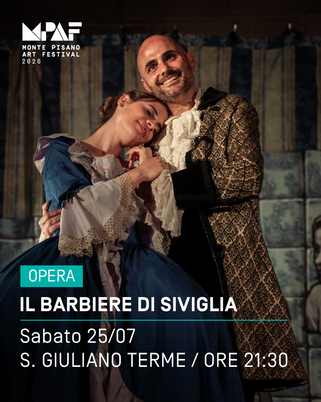 Villa del Lupo