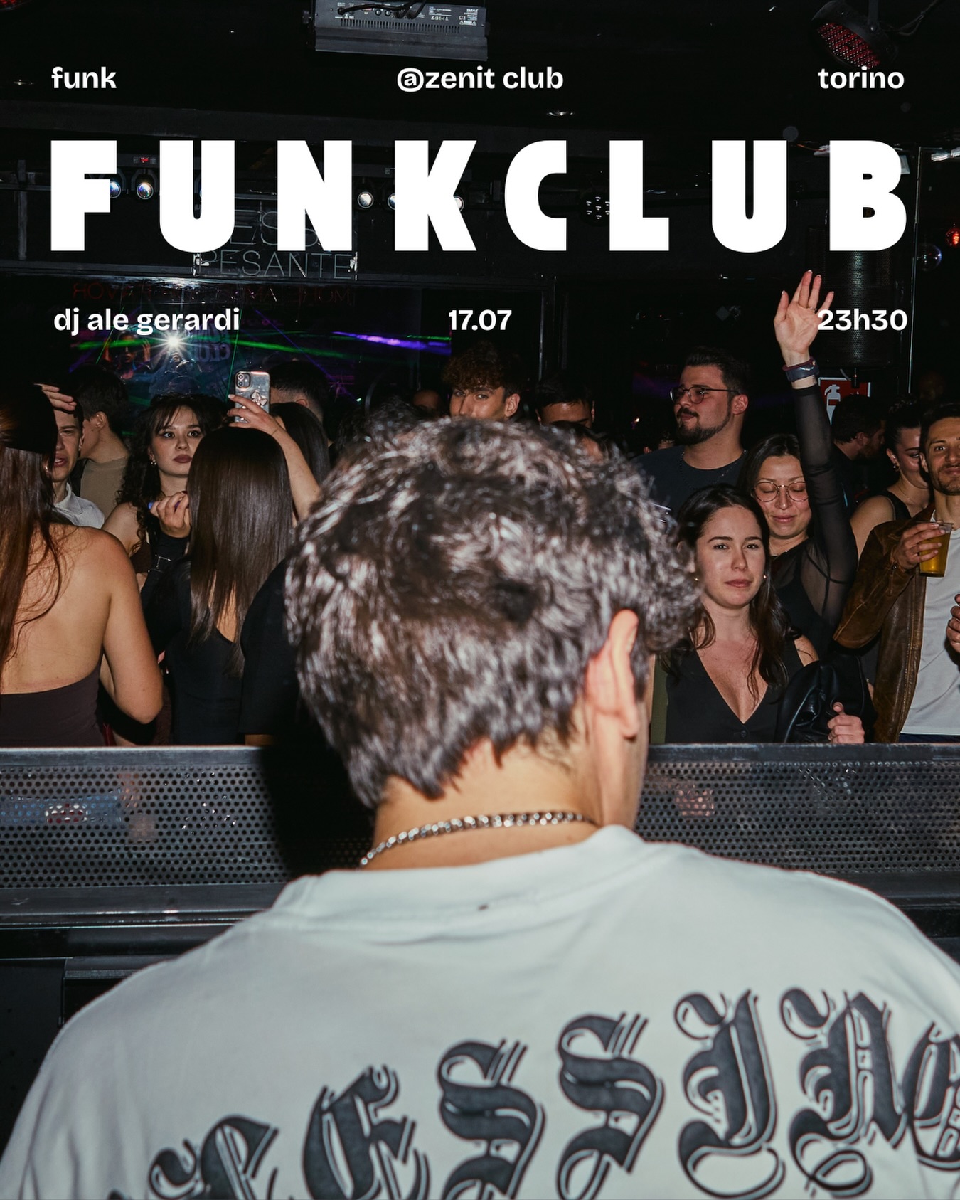Zenit Club
