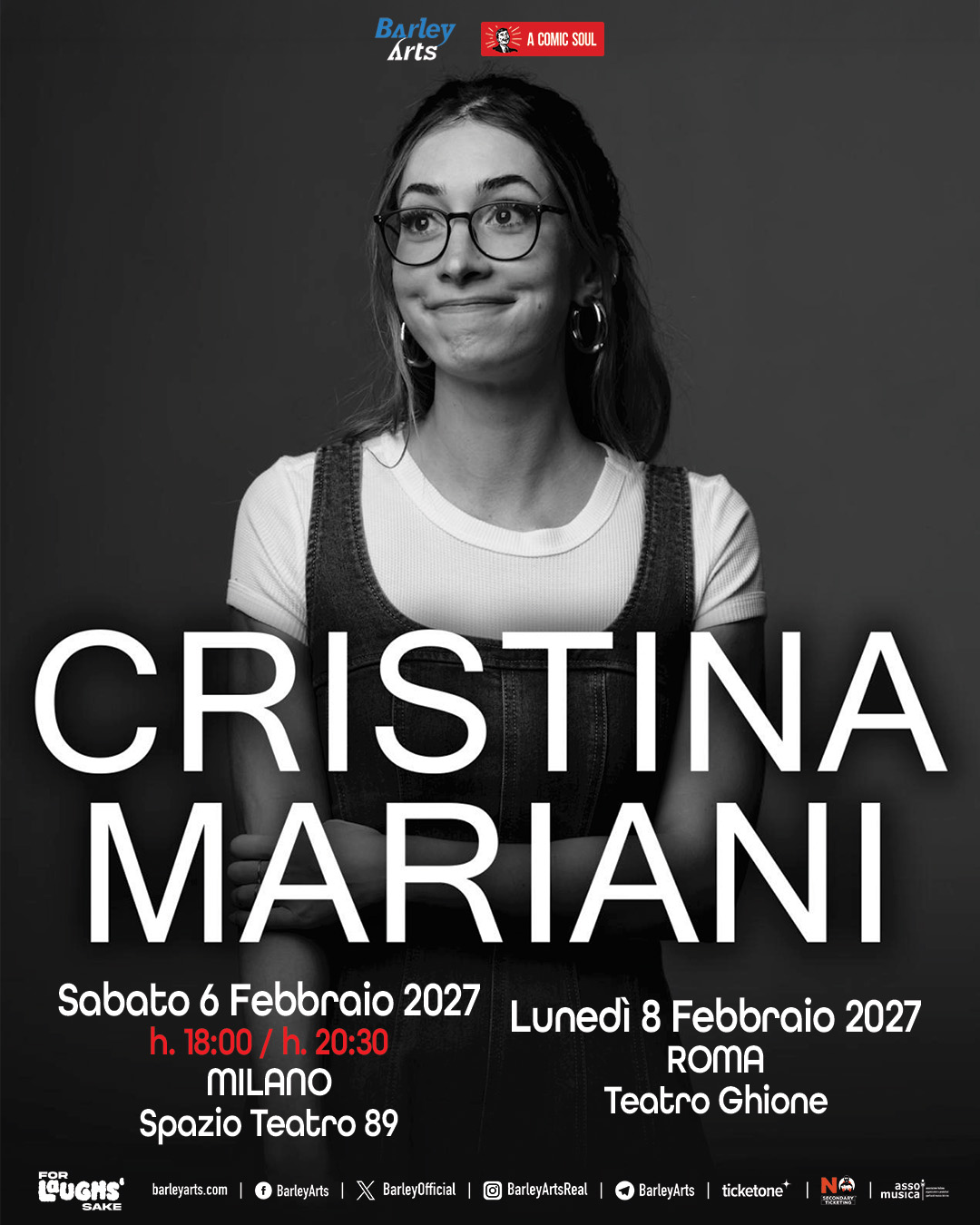 Spazio Teatro 89