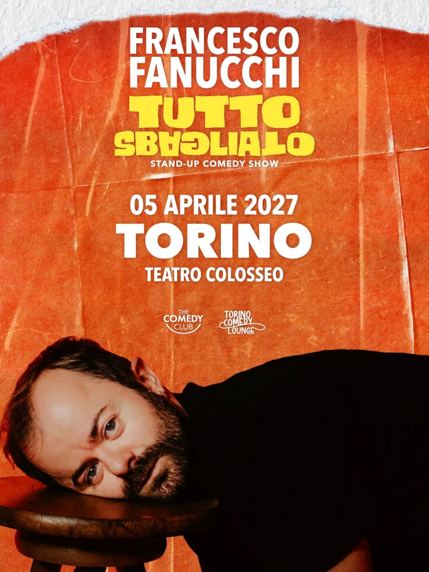 Teatro Colosseo