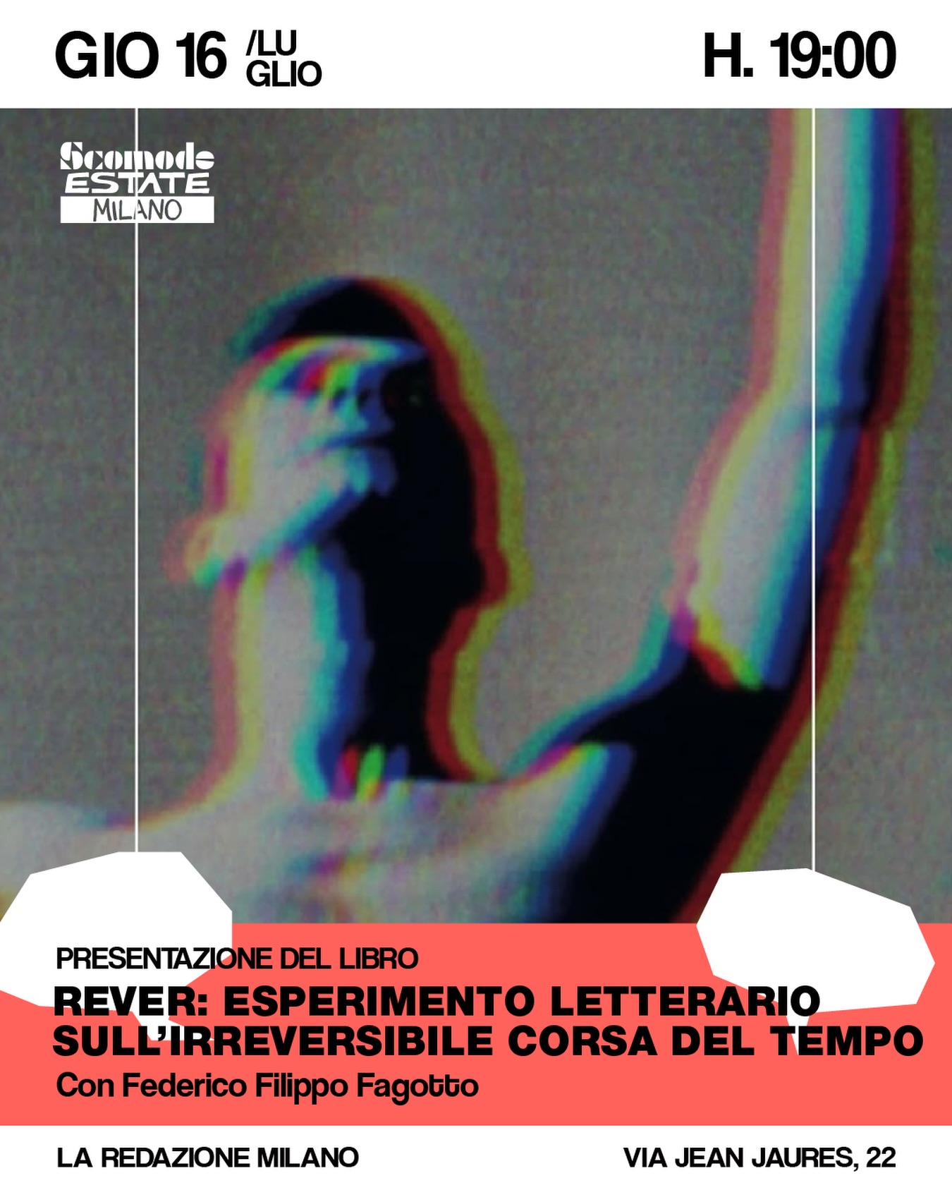 La Redazione Milano