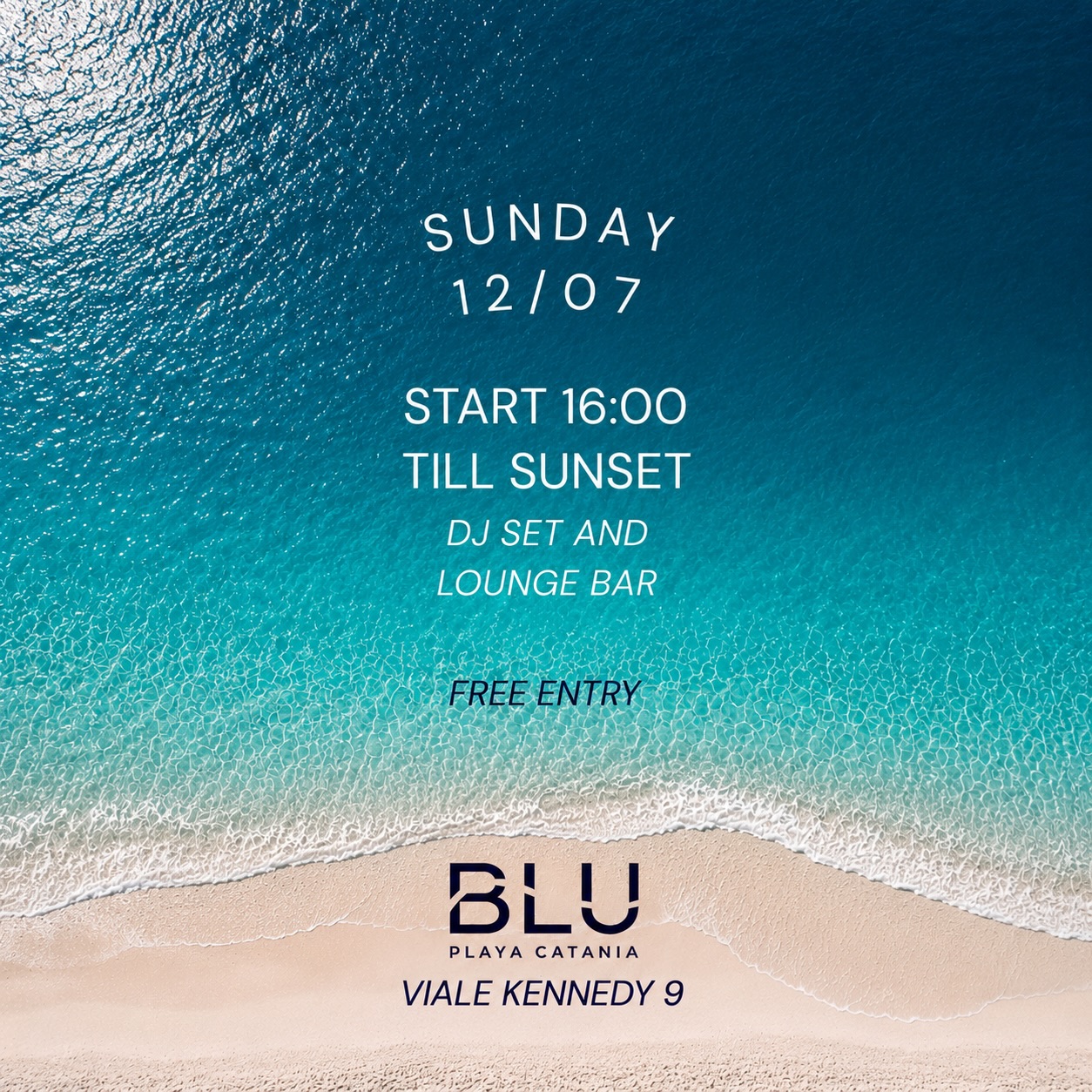 Blu Playa Catania