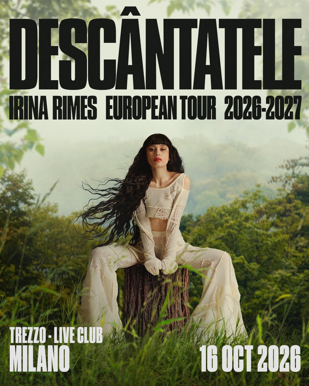 Trezzo - Live Club
