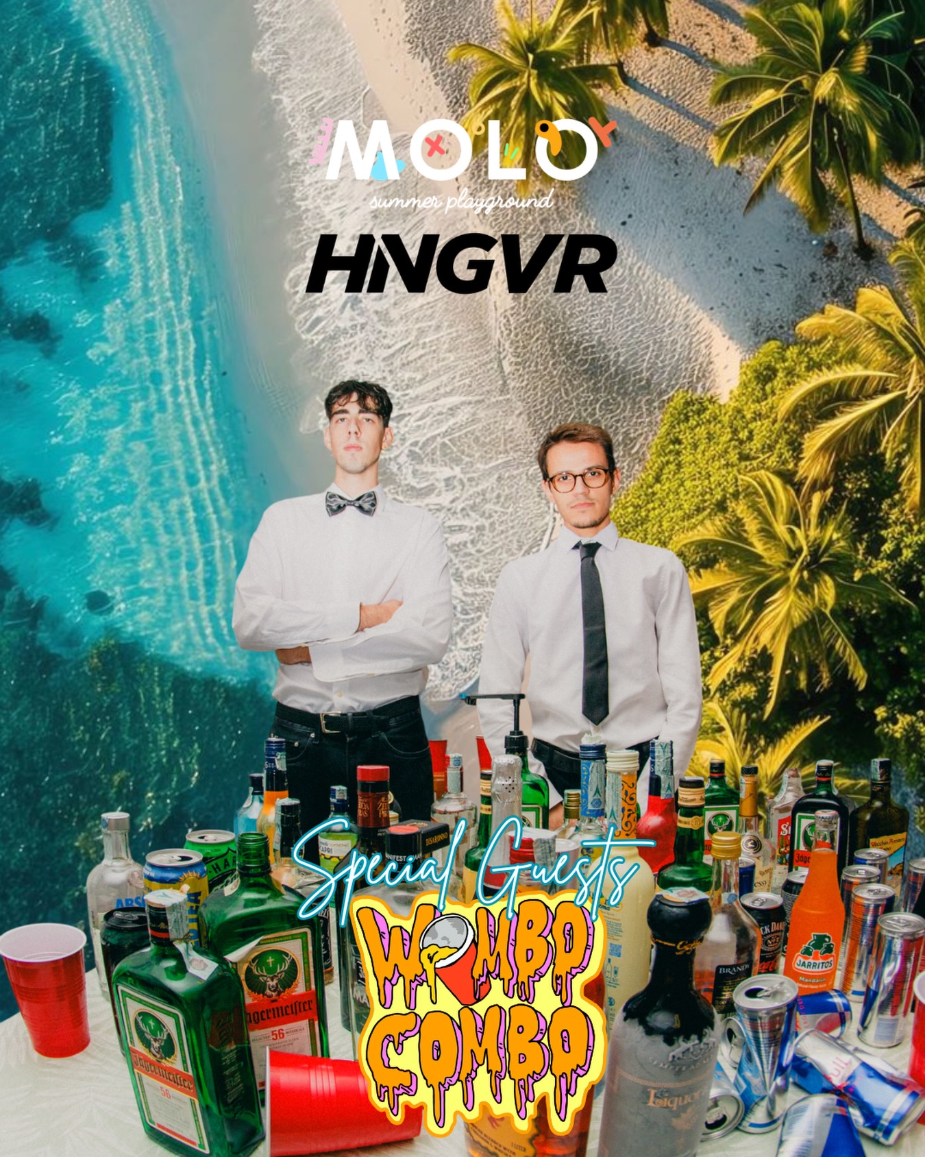 MOLO