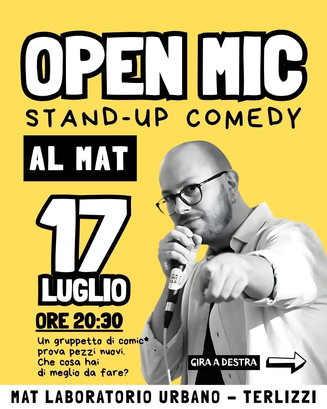MAT Laboratorio Urbano