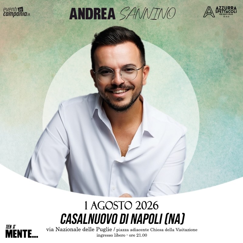 Casalnuovo di Napoli