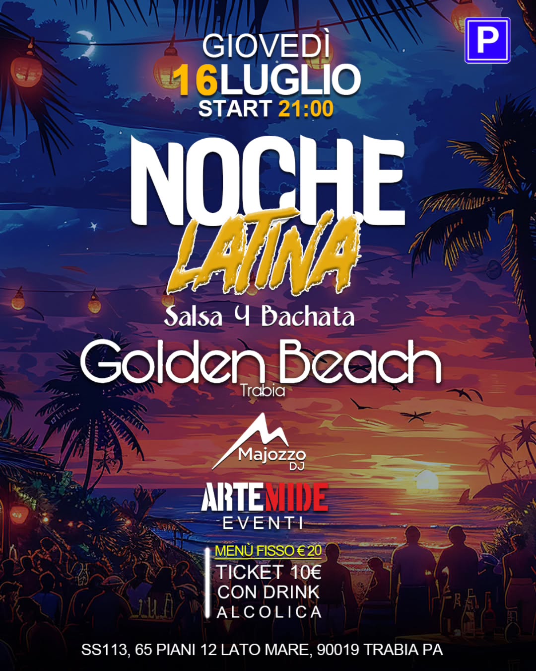 Golden Beach