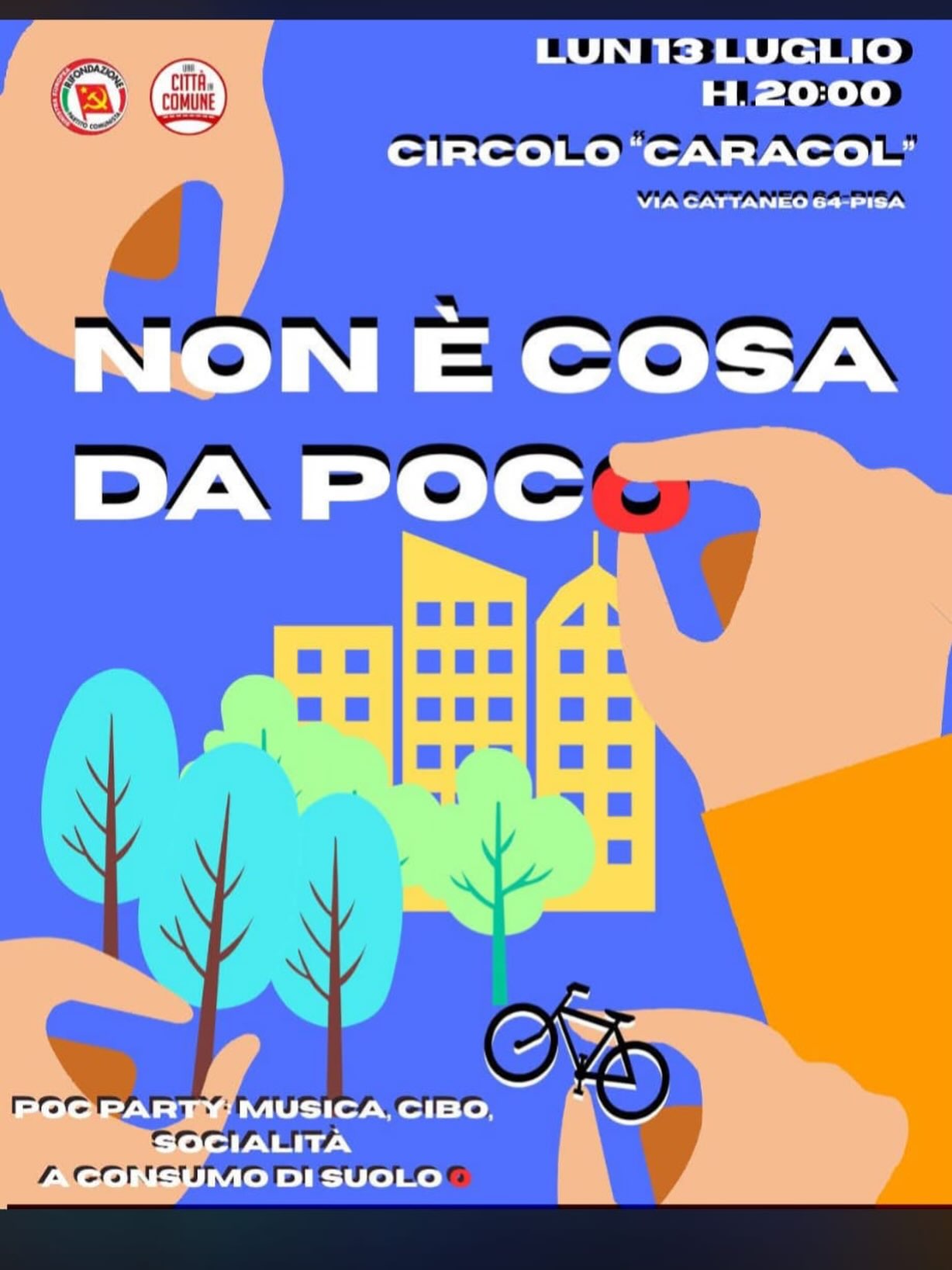 Circolo Caracol
