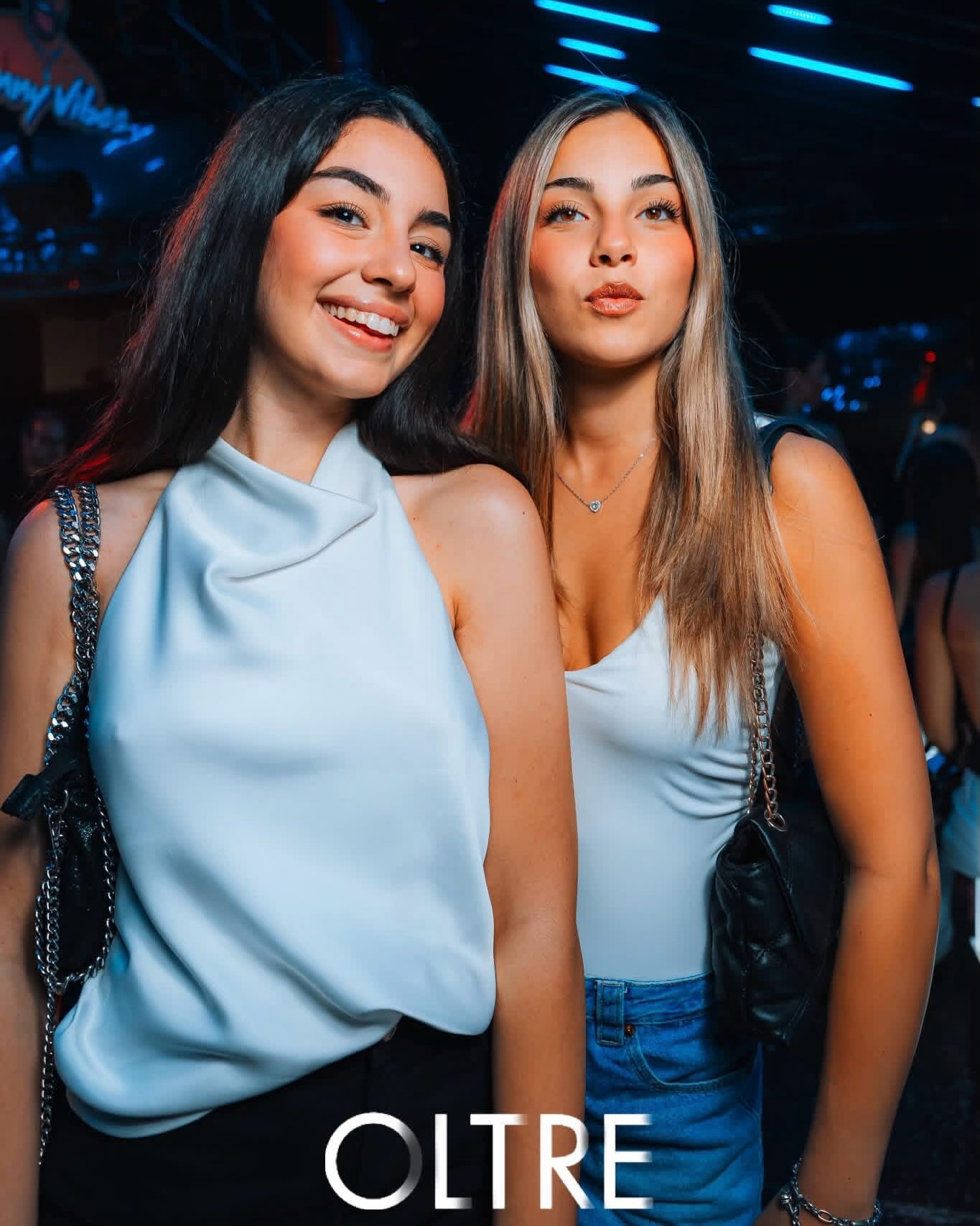 Oltre Club