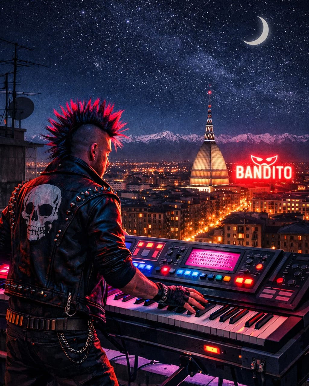Radio Bandito