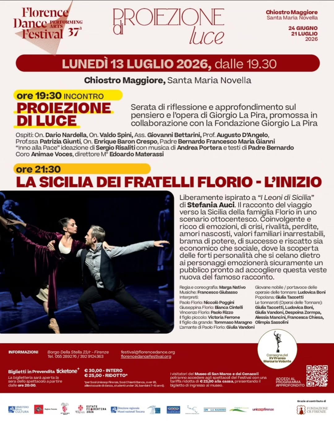 Chiostro Maggiore