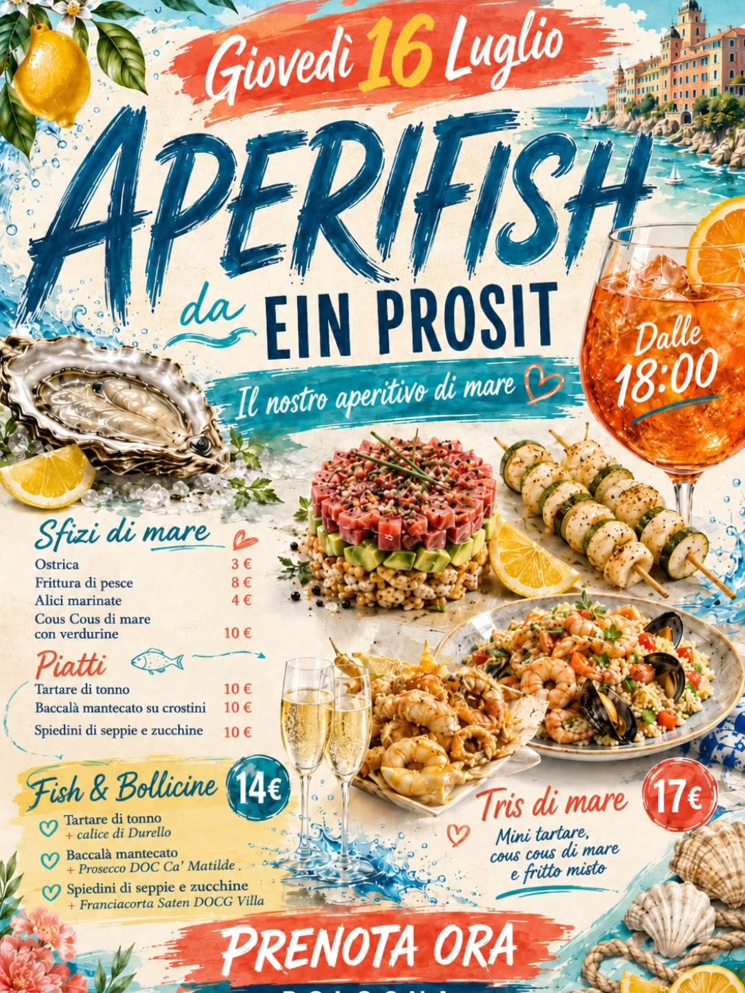Ein Prosit