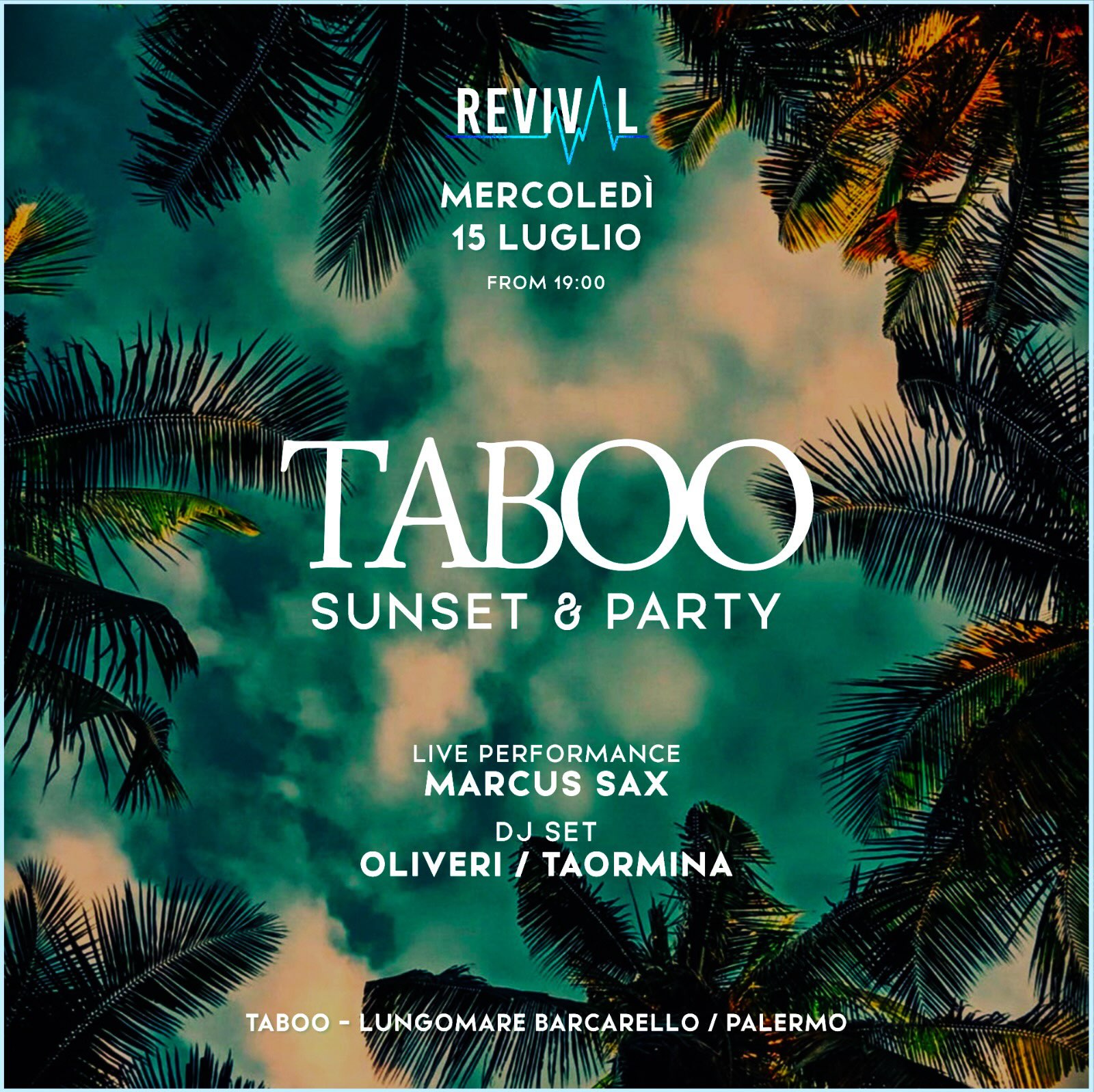 Taboo