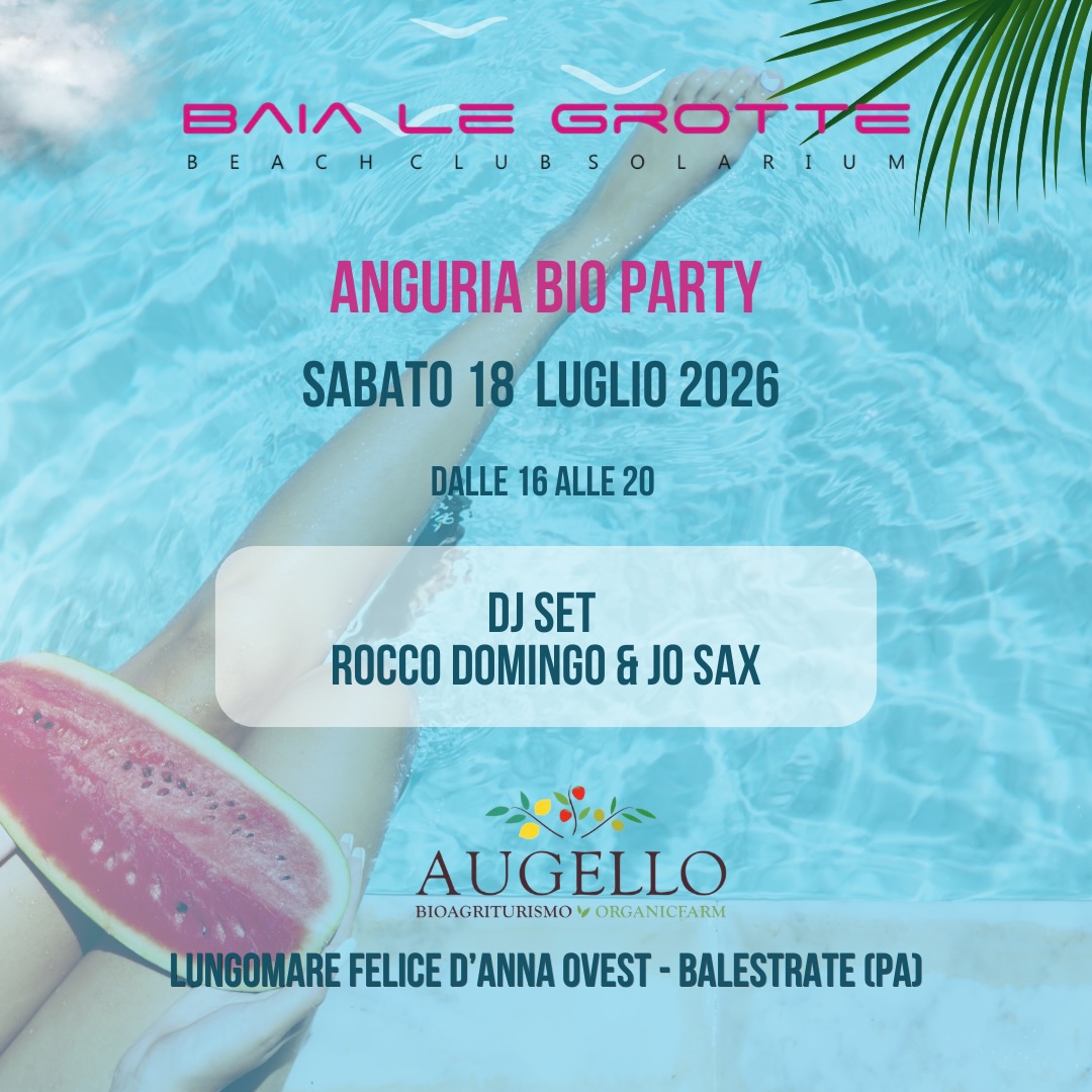 Baia delle Grotte