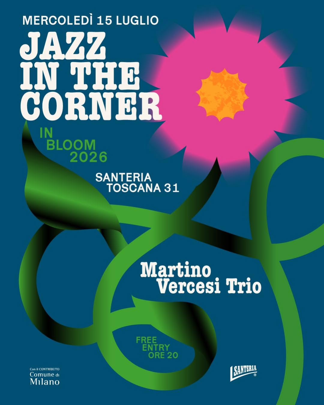Santeria Toscana 31