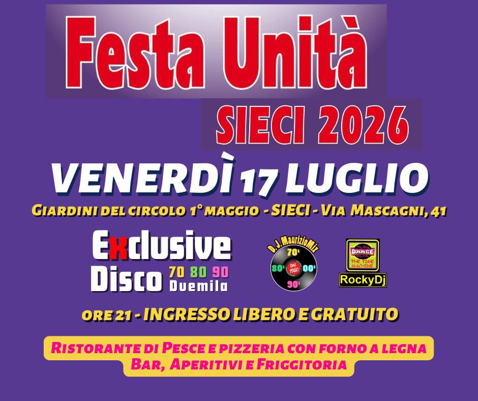 Giardini del Circolo 1º Maggio