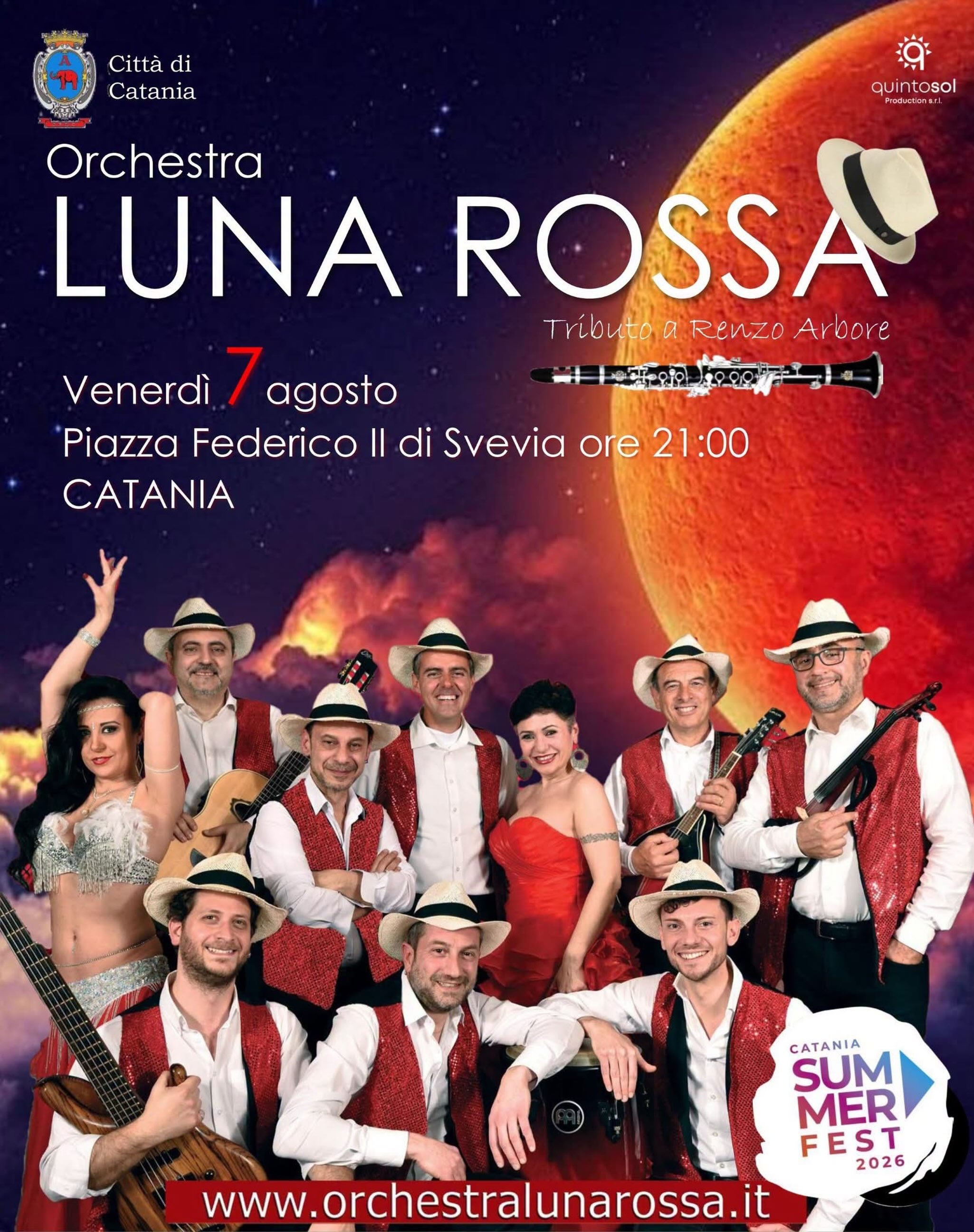 Piazza Federico II di Svevia