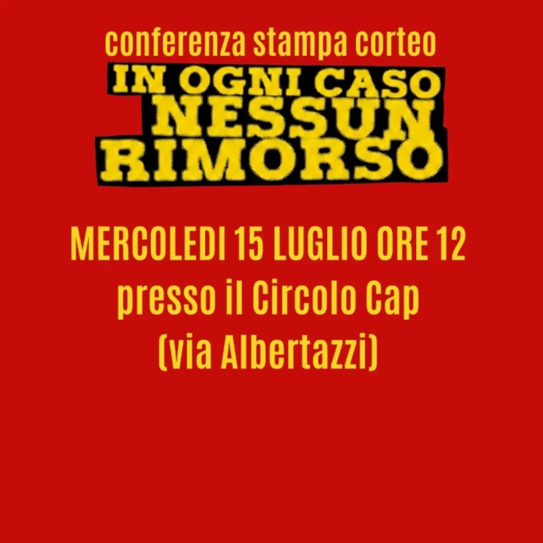 Circolo Cap