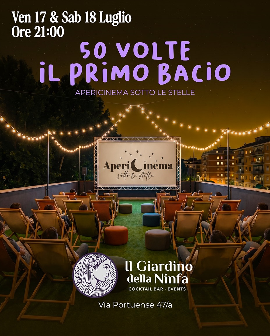 Il Giardino della Ninfa