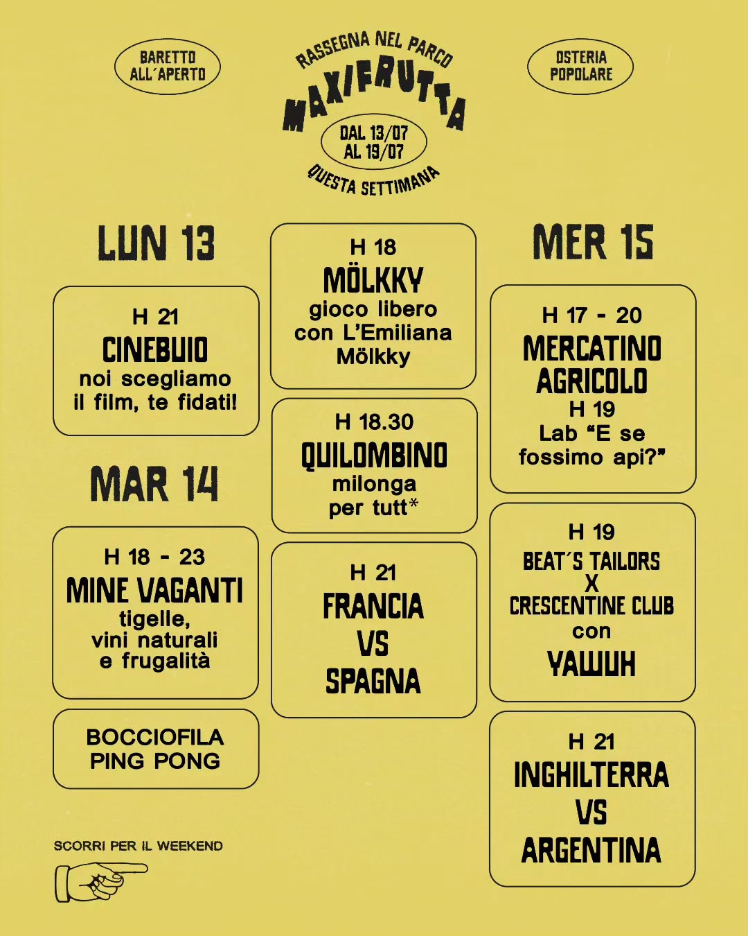 Maxifruttà