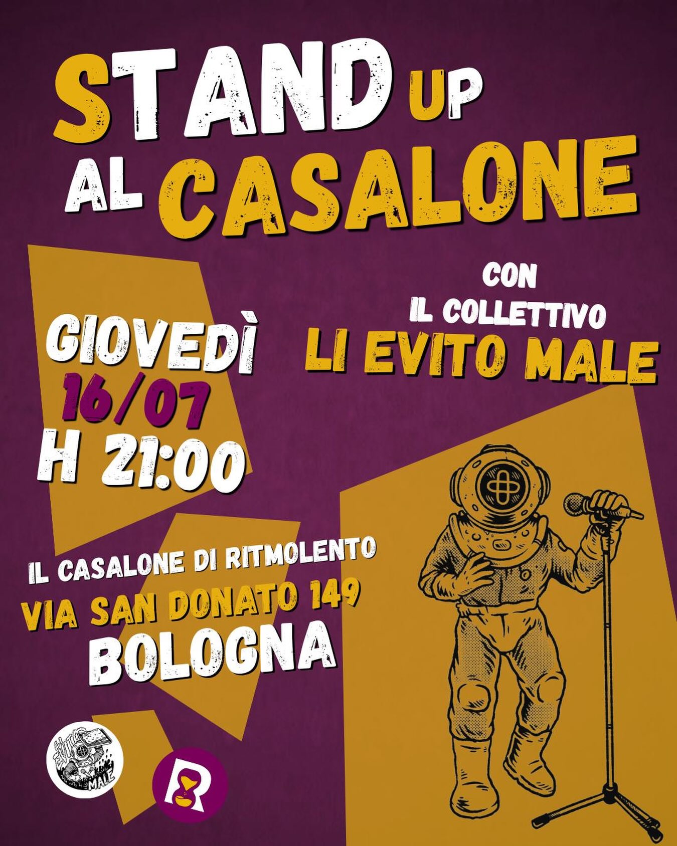 Il Casalone di Ritmolento