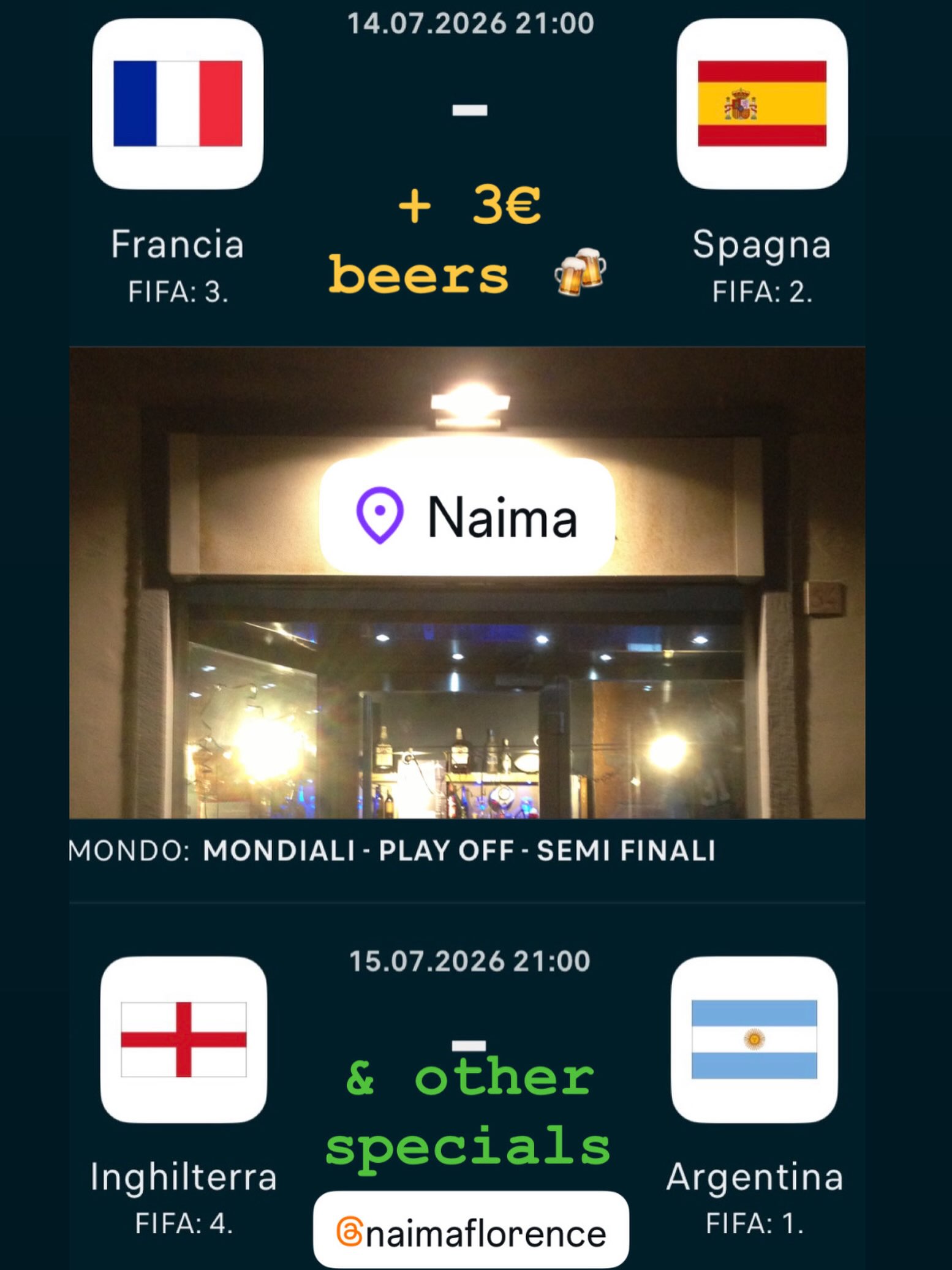 Naima