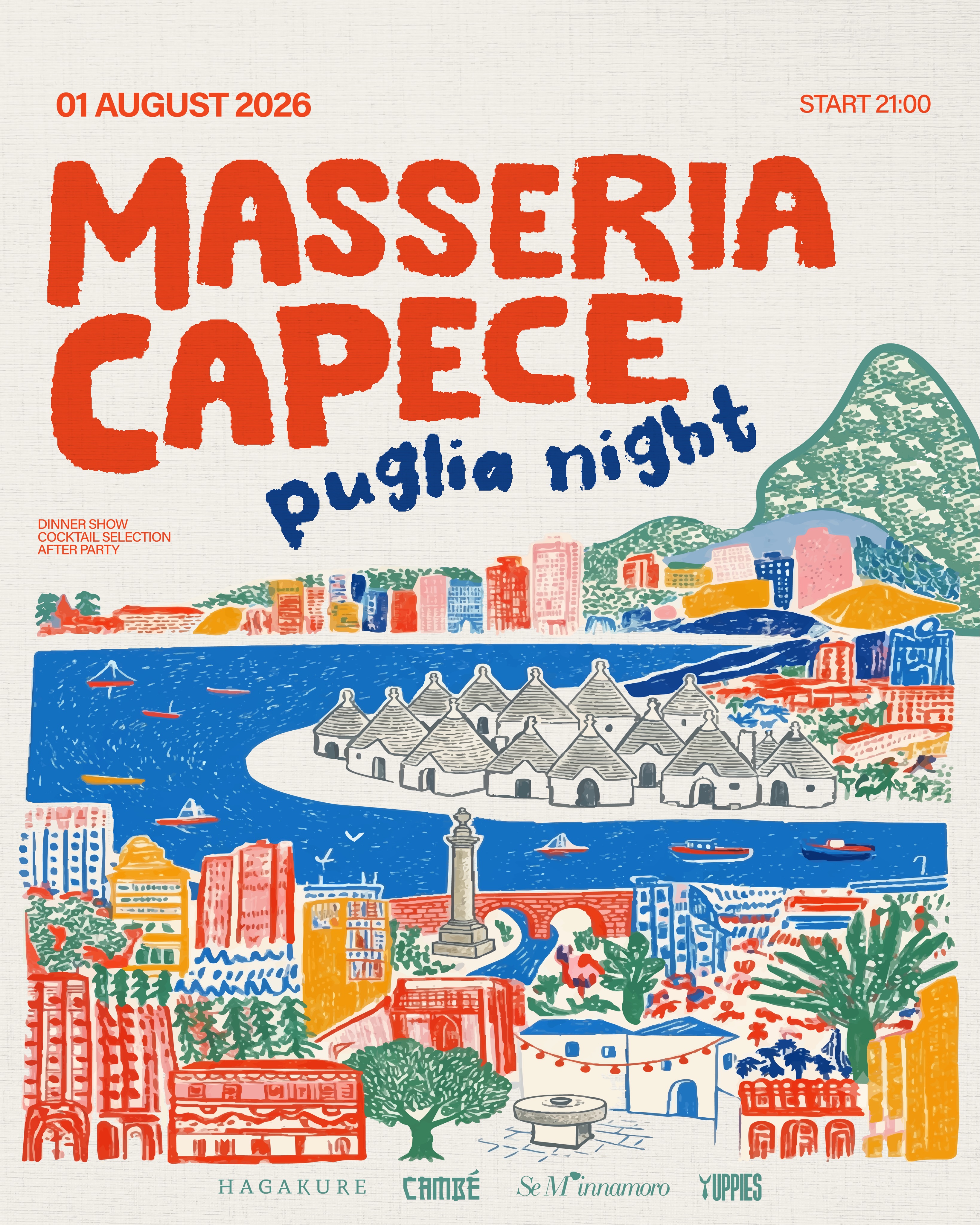 Masseria Capece