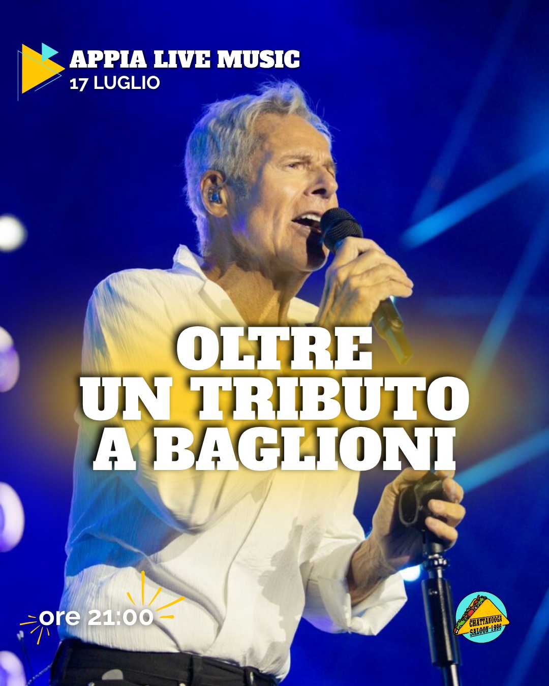 Appia Live Music