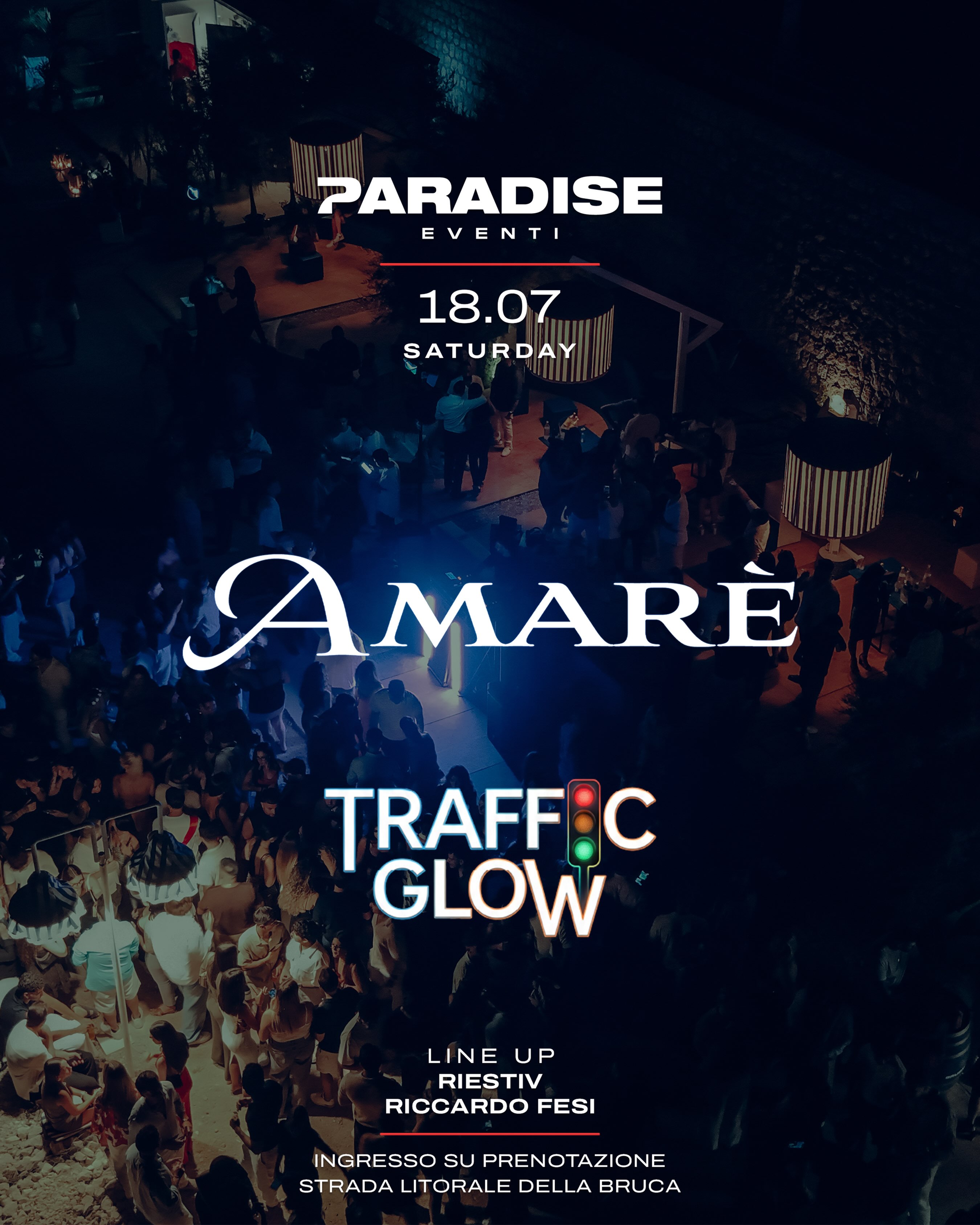AMARÈ