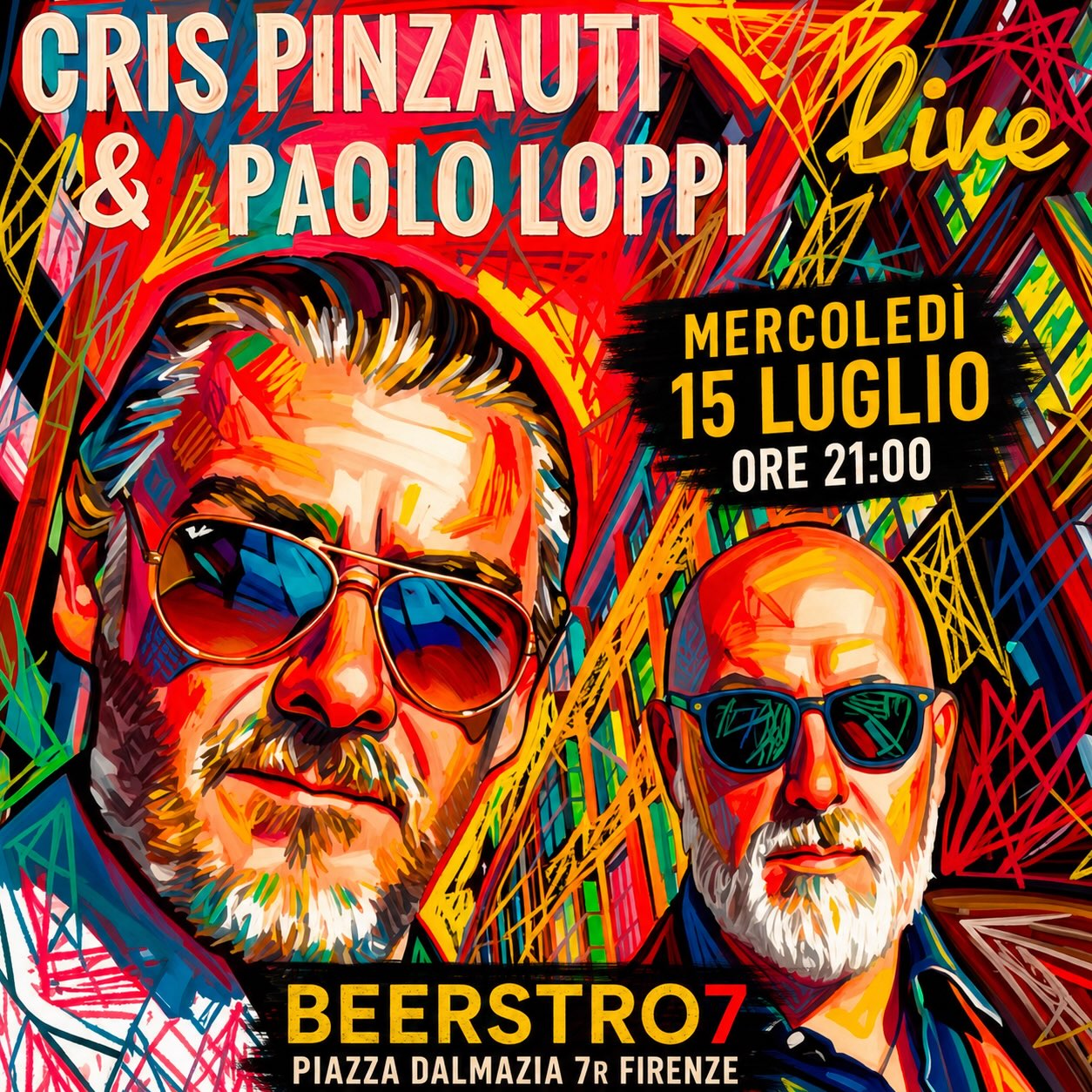 BEERSTRO7