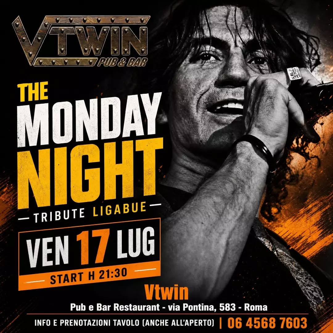 Vtwin Pub & Bar Restaurant