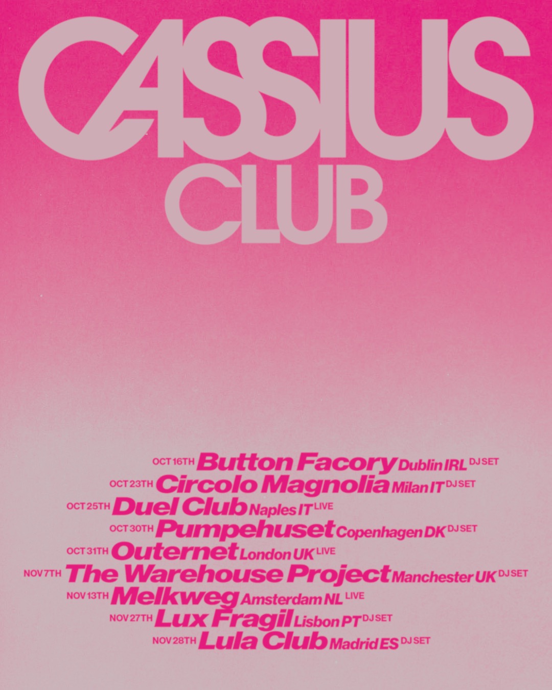 Duel Club