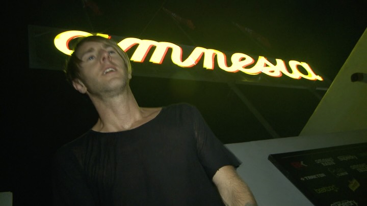 Amnesia